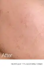 ⁦انوا - تونر هارت ليف 77  لتهدئة البشرة  250 مل⁩ - الصورة ⁦5⁩