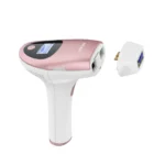 ⁦جهاز ليزر ملاي المنزلي T3 المطور لازالة الشعر - ثلاث عدسات⁩ - الصورة ⁦6⁩