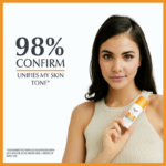 ⁦يوسيرين - كريم الحماية من الشمس SPF50+ للتحكم في الشيخوخة، ملون متوسط - 50 مل⁩ - الصورة ⁦4⁩