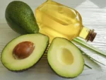 زيت الافوكادو