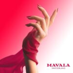 سيروم ترطيب الأظافر مافالا – MAVA-FLEX 10 مل