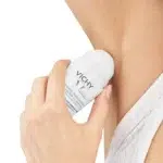 ⁦فيشي - مزيل عرق للبشرة الحساسة 50 ملي⁩ - الصورة ⁦3⁩