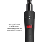 ⁦لابيل - جهاز تمويج الشعر كيرلي برو - LB002⁩ - الصورة ⁦5⁩