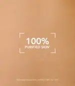 سيبيوم بيوديرما الازرق ينظف 100% البشرة الدهنية والمختلطة