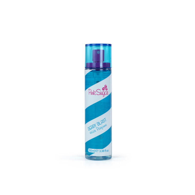 0116202414230565a6671923d32.png بينك شوقر - معطر الشعر بيري بلاست 100 مل - الصورة 1