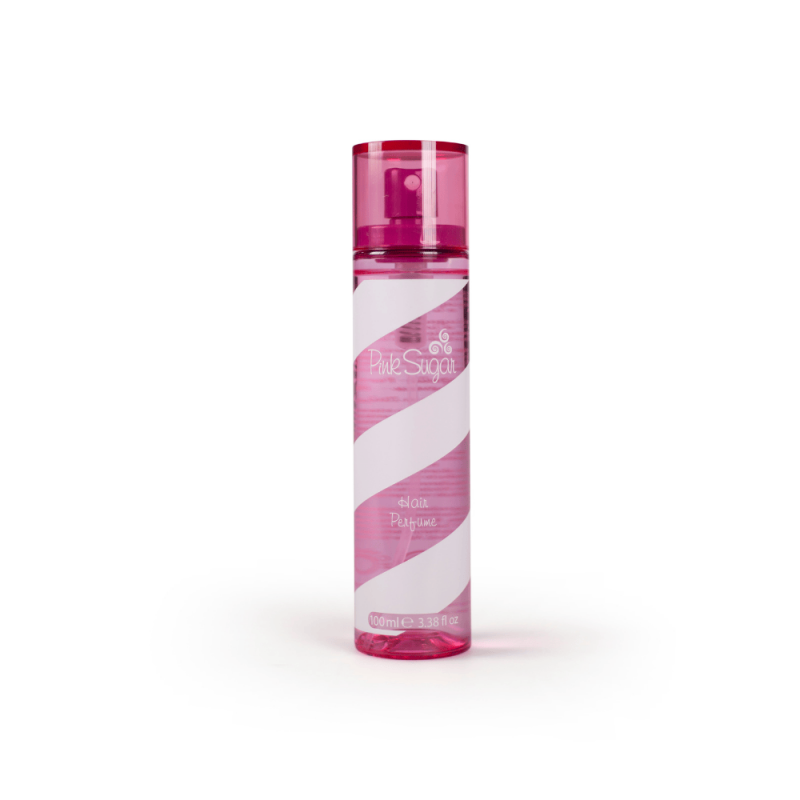 0116202414241665a66760edcc6.png بينك شوقر - معطر الشعر بينك شوقر 100 مل - الصورة 1