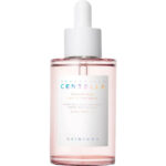 سكين 1004 - أمبولة منعشة لتنقية المسام بخلاصة السنتيلا 50 مل