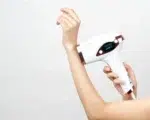 ⁦جهاز ليزر ملاي T4 المطور لإزالة الشعر بخاصية التبريد - مع عدستين⁩ - الصورة ⁦7⁩