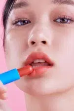 ⁦توكوبو - مرطب شفاه ملون ناعم ومغذي غير لامع 033 كاروت كيك 3.5 جم⁩ - الصورة ⁦8⁩