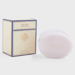 ⁦استي لودر - وايت لينين بودي بودر معطر للنساء 100جم⁩ - الصورة ⁦2⁩
