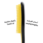 ⁦لابيل - فرشاة الشعر الكيرلي سوفت⁩ - الصورة ⁦2⁩