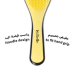 ⁦لابيل - فرشاة الشعر الكيرلي سوفت⁩ - الصورة ⁦3⁩