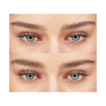 ⁦ايسنس - ماسكارا تثبيت الحواجب رقم 01 كراميل بلوند 6 مل⁩ - الصورة ⁦4⁩