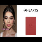 ⁦هارتس - بودرة احمر خدود - 001 وارم ساند⁩ - الصورة ⁦2⁩