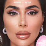 ⁦هدى بيوتي - بودرة سائبة ايزي بيك اوبي بيرثداي كيك 20 جم⁩ - الصورة ⁦5⁩