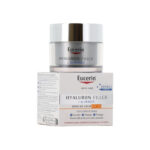 ⁦يوسرين - كريم هاليرون فيلر مضاد لعلامات تقدم السن ×3 ايفكت مع واقي شمس (spf30)  50 مل⁩ - الصورة ⁦2⁩