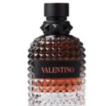 ⁦فالنتينو - عطر بورن إن روما أومو كورال فانتاسي عطر او دي تواليت - 100 مل⁩ - الصورة ⁦2⁩